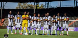 LINAFOOT 2025-2026 : le TP Mazembe renoue avec le sommet et s’offre le titre de Champion