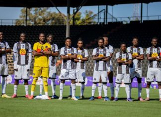 LINAFOOT 2025-2026 : le TP Mazembe renoue avec le sommet et s’offre le titre de Champion