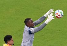 Mondial 2026 : la Colombie bat la RDC (1-0) et se qualifie en 16e de finale